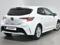 Usado Toyota Corolla Active 140 CV (102 kW) 2023 Blanco Utilitario