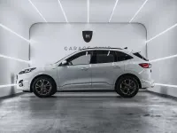 Usado Ford Kuga ST-Line X 150 CV (110 kW) 2020 Blanco SUV