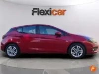 Usado Opel Astra GS Line 130 CV (95 kW) 2020 Blanco Berlina