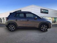 Usado Citroën C3 Aircross Feel 110 CV (80 kW) 2022 Gris SUV