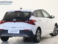 Usado Hyundai i20 83 CV (61 kW) 2025 Utilitario