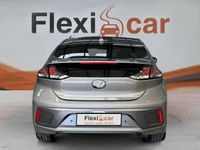 usado Hyundai Ioniq 1.6 GDI HEV Klass DCT Híbrido en Flexicar Plasencia