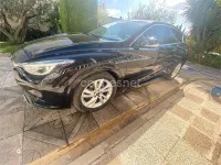 Usado Infiniti Q30 Premium 109 CV (80 kW) 2018 Negro Berlina