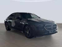 Usado Mercedes E300 313 CV (230 kW) 2025 Gris grafito Berlina