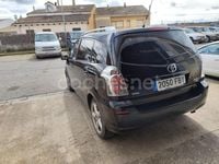 Begagnad Toyota Corolla Verso Sport 177 HK (130 kW) 2006 Svart Minibuss