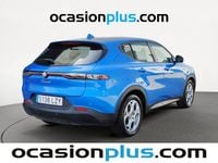 Usado Alfa Romeo Sprint Sprint 130 CV (95 kW) 2022 Azul Coupe