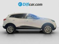 Usado Renault Kadjar 132 CV (97 kW) 2016 Blanco SUV