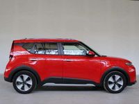 Usado Kia Soul 150 kW (204 CV) 2021 Rojo SUV