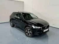 Usado Volvo XC60 Momentum 190 CV (139 kW) 2018 Negro SUV
