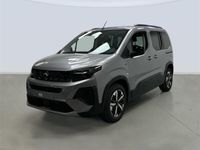 Usado Peugeot Rifter Business-Line 131 CV (96 kW) 2024 Gris Monovolumen