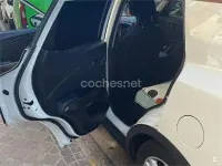 Usado SsangYong XLV 128 CV (94 kW) 2017 Blanco SUV