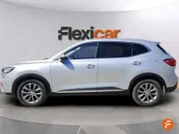Usado MG HS Comfort 162 HP (119 kW) 2023 Cinzento SUV