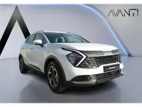 Usado Kia Sportage 136 CV (100 kW) 2025 Blanco SUV