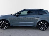 Usado Volvo XC60 Ultimate 197 CV (144 kW) 2023 Gris / plata SUV