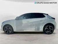 Nuevo Opel Corsa S 101 CV (74 kW) 2026 Blanco Utilitario