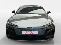 Nuevo Audi A6 e-tron S-Line 219 kW (299 CV) 2026 Familiar