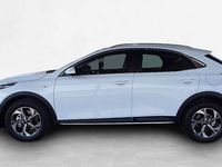 Novo Kia XCeed 115 HP (84 kW) 2026 Branco SUV