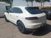 Usado Porsche Macan S Diesel 258 CV (189 kW) 2014 Blanco SUV