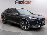 Używany Cupra Formentor 150 KM (110 kW) 2023 Czarny SUV