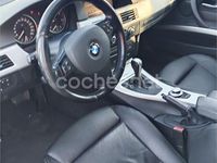 Usado BMW 330 231 CV (169 kW) 2007 Azul Berlina