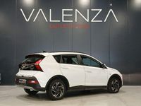 Nuevo Hyundai Bayon 100 CV (73 kW) 2026 Blanco SUV