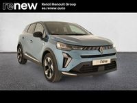 Usado Renault Symbioz Techno 145 CV (106 kW) 2025 Azul SUV