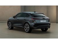 Nuevo Audi Q3 Sportback Ambiente 272 CV (200 kW) 2025 Gris daytona SUV