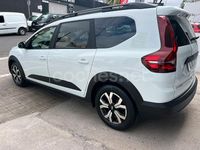 Usado Dacia Jogger Expression 110 CV (80 kW) 2023 Blanco Monovolumen