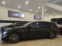 usado Mercedes E53 AMG AMG Estate 4Matic+ 9G-Tronic