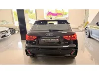 Usado Audi A1 Sportback Black Edition 116 CV (85 kW) 2025 Negro Utilitario