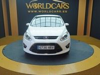 usado Ford C-MAX 2.0tdci Titanium Powershift