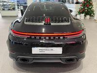 Nuevo Porsche 911 Carrera 394 CV (289 kW) 2025 Negro