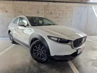 Usado Mazda CX-30 Prime-Line 140 CV (102 kW) 2024 Blanco SUV