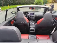 Usado Audi S5 333 CV (244 kW) 2010 Negro Coupe
