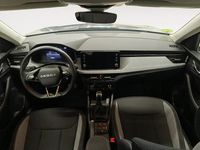 Nuevo Skoda Kamiq Selection 115 CV (84 kW) 2025 Gris/plata SUV