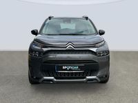 Usado Citroën C3 Aircross Shine 120 CV (88 kW) 2022 Gris SUV