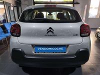 Usado Citroën C3 99 CV (72 kW) 2021 Beige Utilitario