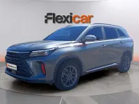 Usado DFSK 580 149 CV (109 kW) 2025 Gris SUV