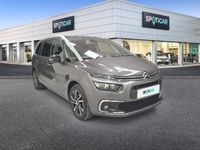 usado Citroën C4 SpaceTourer GrandBlueHDi 96KW (130CV) EAT8 Shine Pack