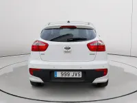 Usado Kia Rio 84 CV (61 kW) 2016 Utilitario