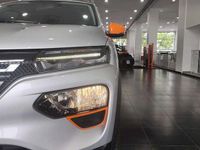 Usado Dacia Spring Comfort Plus 33 kW (45 CV) 2022 Azul Utilitario