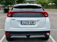 Usado Mitsubishi Eclipse Cross Motion 163 CV (119 kW) 2019 Blanco SUV