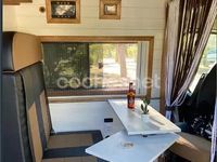 Usado Citroën Jumper Comfort 86 CV (63 kW) 2002 Blanco Monovolumen