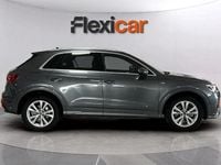 Usado Audi Q3 S-Line 245 CV (180 kW) 2021 Gris SUV