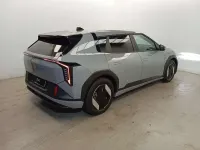 Usado Kia EV4 Launch Edition 150 kW (204 CV) 2025 Gris Utilitario