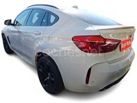 Usado BMW X6 2015 SUV