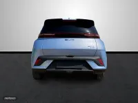 Usado BYD Dolphin Surf Comfort 114 kW (156 CV) 2025 Azul Utilitario