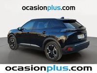 Usado Peugeot 2008 Allure 131 CV (96 kW) 2024 Negro SUV