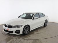 Usado BMW 320 M Sport 190 CV (139 kW) 2020 Blanco Berlina