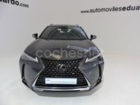 Usado Lexus UX Business Edition 184 CV (135 kW) 2023 Gris / plata SUV